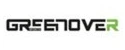 Greenover-logo Logo