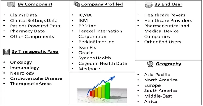 Real World Evidence Market Segment