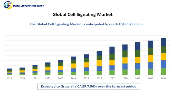 Cell Signaling Market