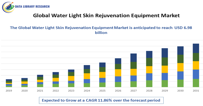 Water Light Skin Rejuvenation Equipment Market