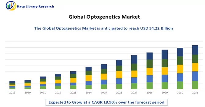 Optogenetics Market