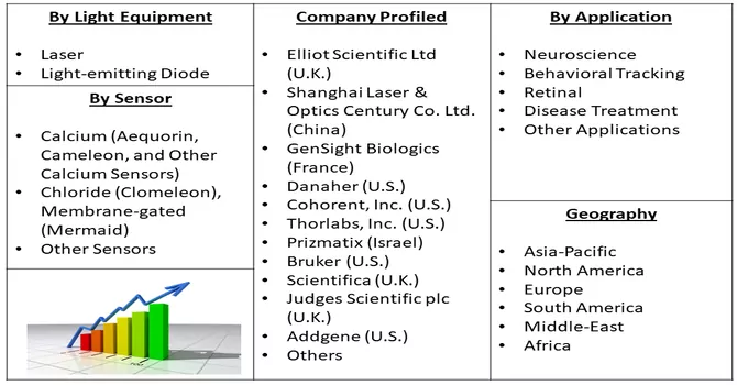 Optogenetics Market Segment