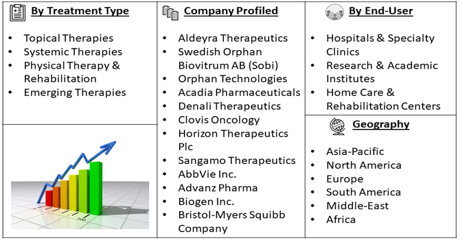 Sjogren-Larsson Syndrome Treatment Market Segment