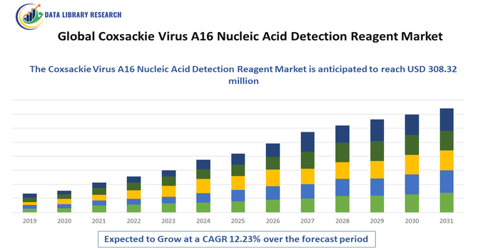 Coxsackie Virus A16 Nucleic Acid Detection Reagent Market