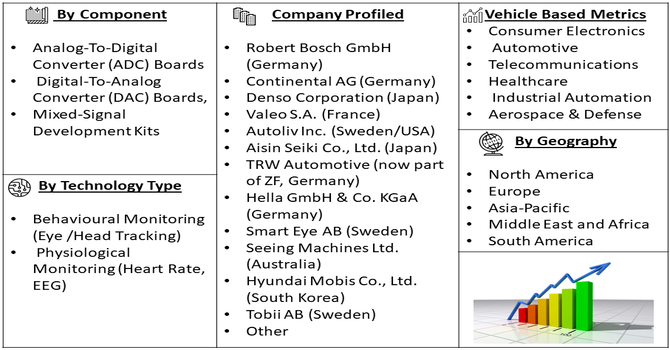Driver Real-time Drowsiness Detection System Market Segment