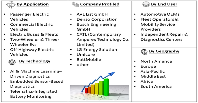 EV Battery Diagnosis Service Market Segment