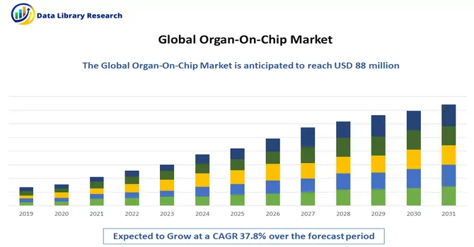 Organ-On-Chip Market